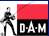 DAM Logo